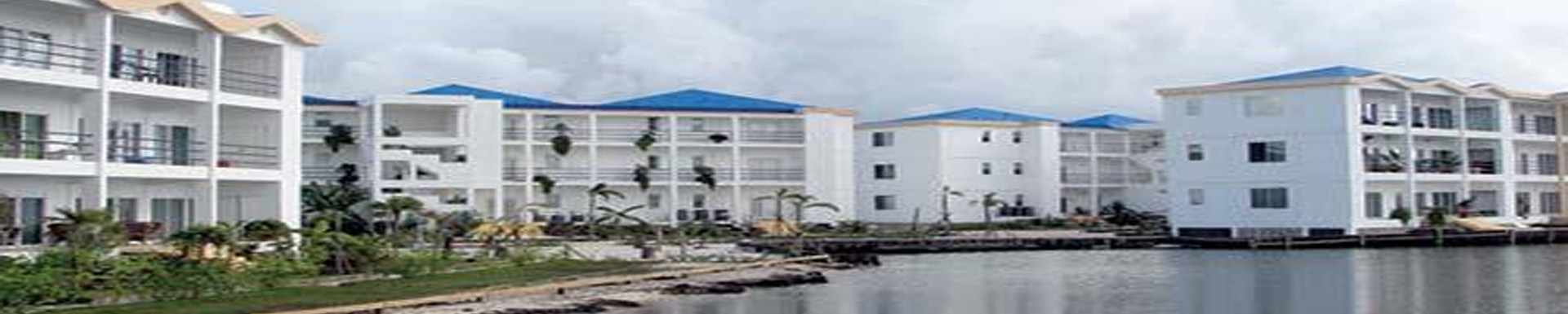 Reef Village Vacation Club